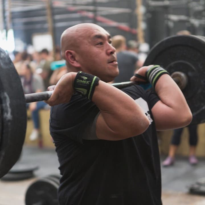 Rosli King, Enflame Heating