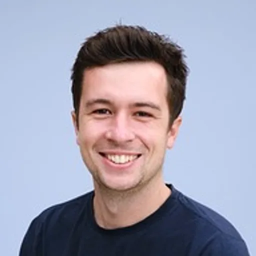 BUILT team member