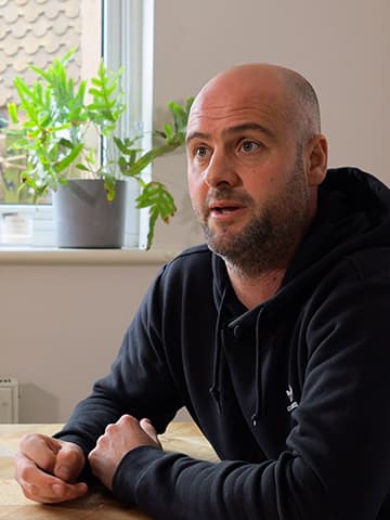 Tony G, Hertfordshire Trees